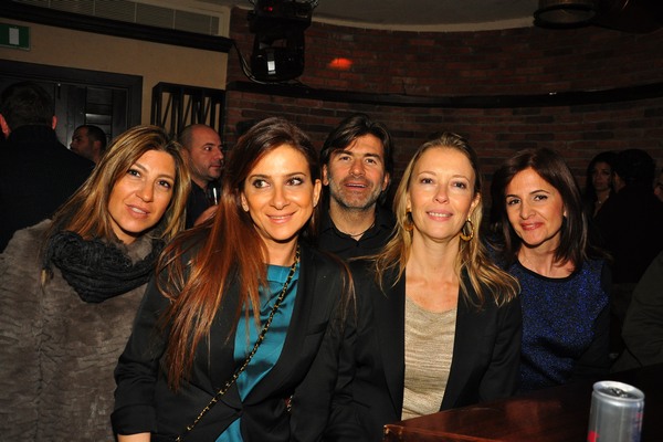 MENA Cristal Awards Afterparty
